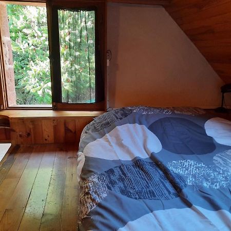 Grange Renovee En Pleine Nature Valady エクステリア 写真